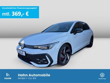 Gebrauchte VW Golf