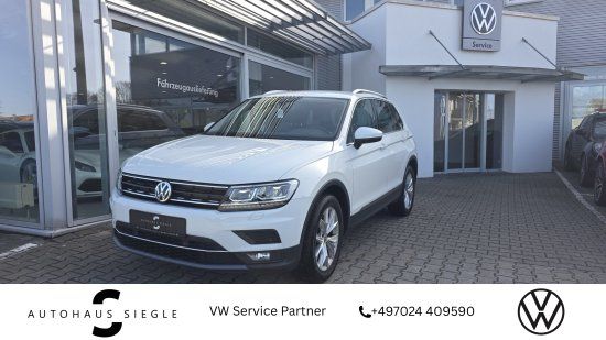 VW Tiguan 95.841 km 23.480 &euro; Wendlingen am Neckar 73240