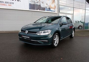 VW Golf 110.000 km 13.690 &euro; Denkendorf 73770