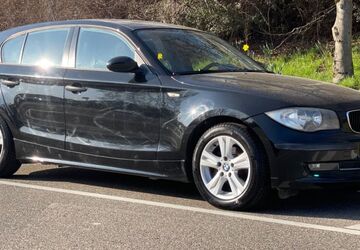 BMW 116 145.000 km 2.100 &euro; Fellbach 70736