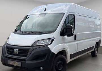 Fiat Ducato 240.442 km 15.550 &euro; Waiblingen 71334