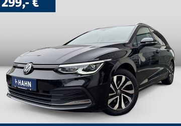 VW Golf 49.737 km 24.345 &euro; Esslingen (bei Stuttgart) 73734