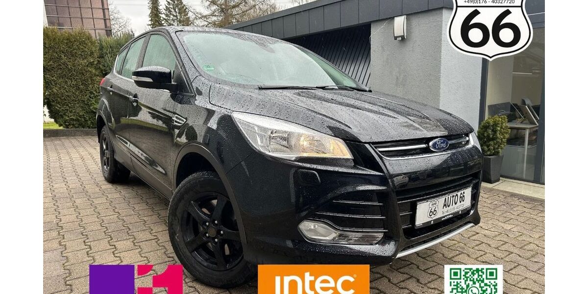 Ford Kuga 64.800 km 12.450 &euro; Schwäbisch Gmünd 73527