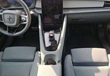 Polestar 2 36.934 km 22.990 &euro; Göppingen 73037