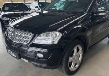 Mercedes-Benz ML 350 279.600 km 7.900 &euro; Uhingen 73066