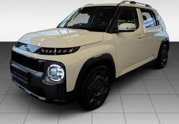 Hyundai INSTER 6.442 km 28.150 &euro; Schwäbisch Gmünd 73529