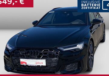 Audi A6 26.862 km 53.690 &euro; Göppingen 73037