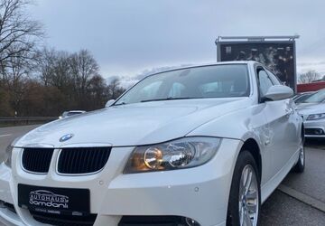 BMW 318 138.500 km 8.350 &euro; Schwäbisch Gmünd 73529