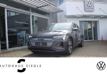 Audi Q8 e-tron 10.350 km 47.480 &euro; Wendlingen am Neckar 73240
