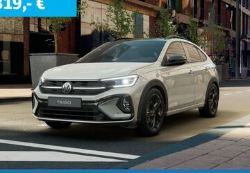 VW Taigo 1.111 km 31.890 &euro; Wendlingen 73240