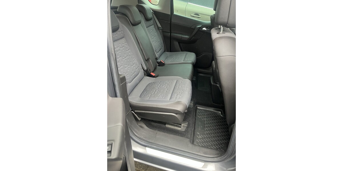 Opel Meriva B 105.000 km 6.500 &euro; Ruppertshofen 73577