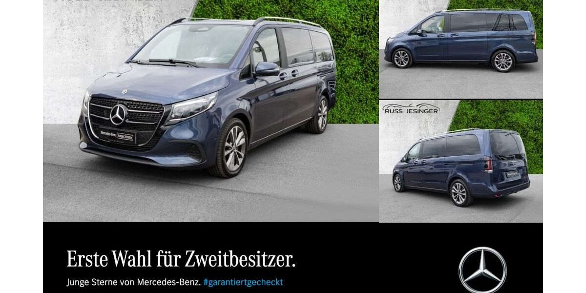 Mercedes-Benz V 220 13.900 km 65.900 &euro; Dettingen unter Teck 73265