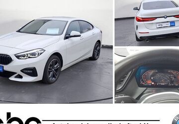 BMW 220 Gran Coupé 18.280 km 28.850 &euro; Göppingen 73037