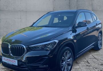 BMW X1 70.982 km 20.990 &euro; Göppingen 73037
