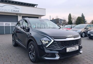 Kia Sportage 69.200 km 23.490 &euro; Waldstetten 73550