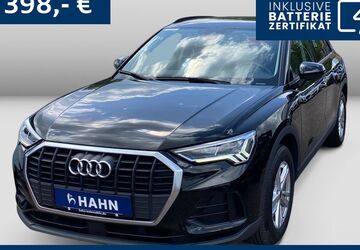 Audi Q3 82.971 km 22.969 &euro; Göppingen 73037