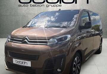 Citroen Spacetourer 56.900 km 35.880 &euro; Göppingen 73037