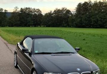 BMW 320 230.000 km 11.999 &euro; Eislingen 73054