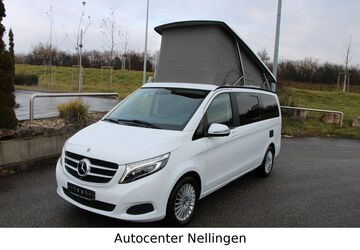 Mercedes-Benz V 250 114.600 km 52.990 &euro; Ostfildern 73760
