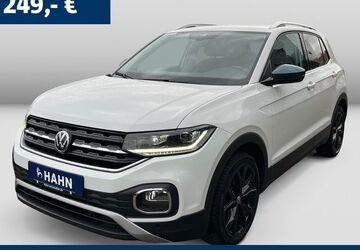 VW T-Cross 44.850 km 19.930 &euro; Göppingen 73037