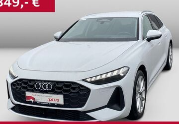 Audi A5 26.252 km 43.290 &euro; Göppingen 73037