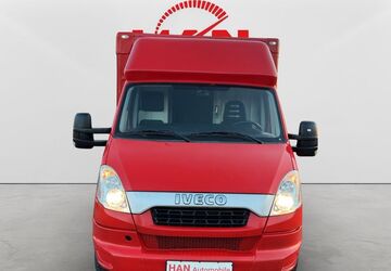 IVECO Andere 87.000 km 23.800 &euro; Göppingen 73037