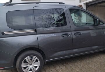 VW Caddy 7.000 km 34.600 &euro; Nürtingen 72622