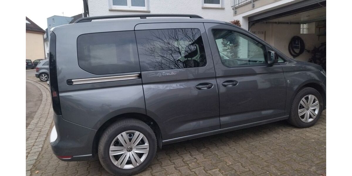 VW Caddy 7.000 km 34.600 &euro; Nürtingen 72622