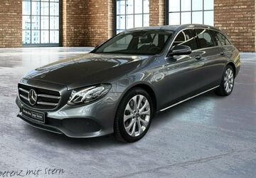 Mercedes-Benz E 400 103.500 km 34.300 &euro; Schorndorf 73614