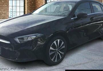 Mercedes-Benz A 250 47.433 km 22.650 &euro; Geislingen/ Steige 73312