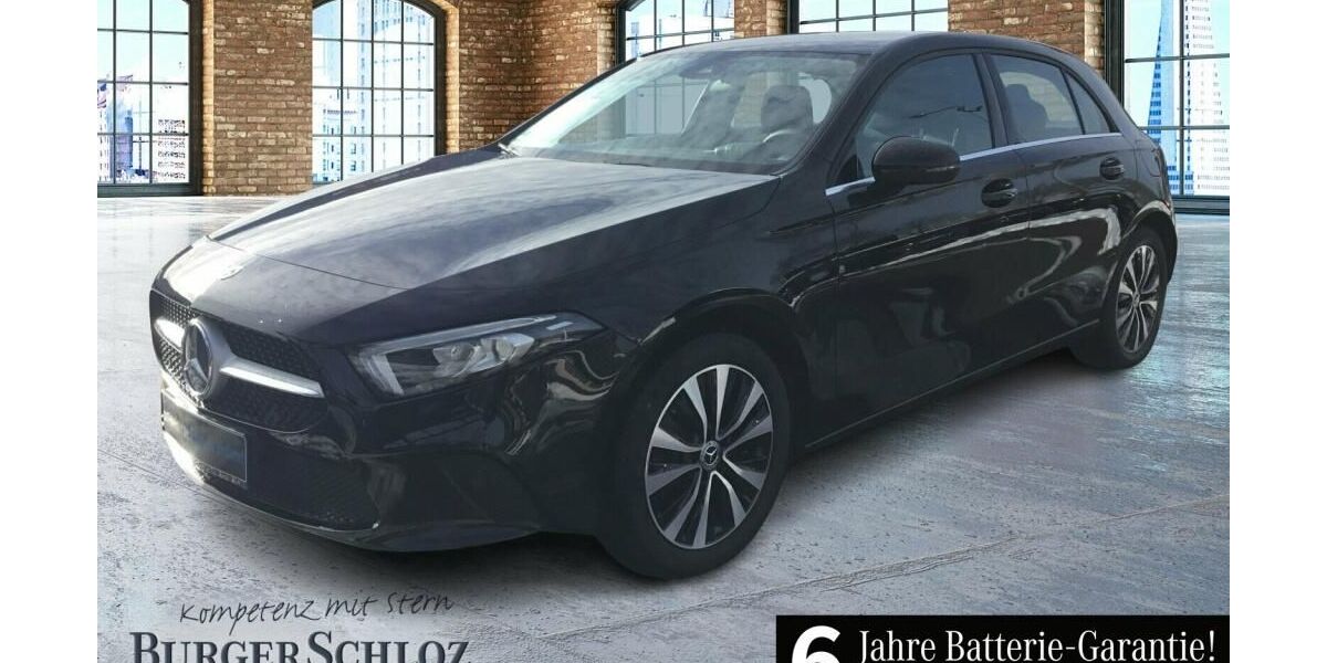 Mercedes-Benz A 250 47.433 km 22.650 &euro; Geislingen/ Steige 73312