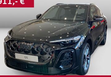 Audi Q5 2.000 km 73.490 &euro; Göppingen 73037