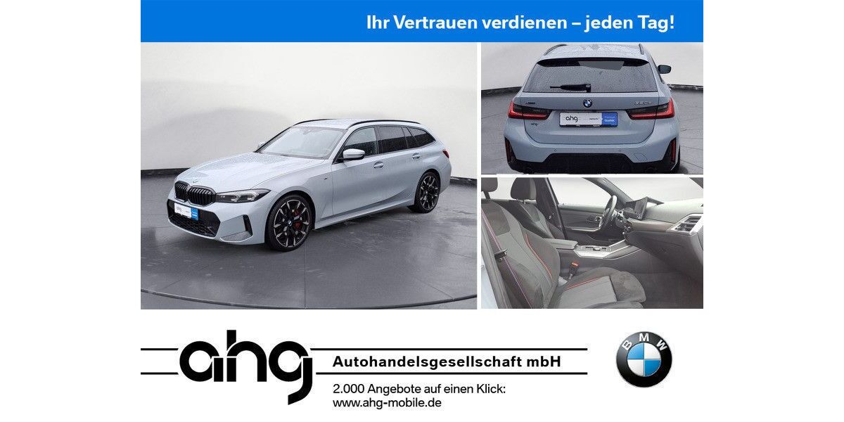 BMW 320 22.436 km 41.950 &euro; Esslingen am Neckar 73730