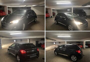 Citroen DS3 150.000 km 5.000 &euro; Esslingen am Nackar 73732