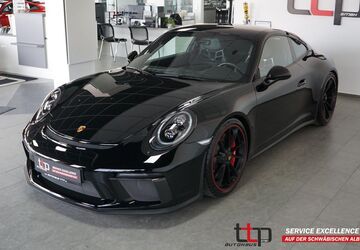 Porsche 991 37.500 km 173.900 &euro; Heroldstatt 72535