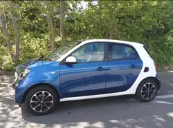 Smart forFour 71.000 km 7.000 &euro; Göppingen, Stadt 73033
