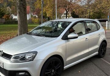 VW Polo 146.000 km 6.700 &euro; Lenningen 73252