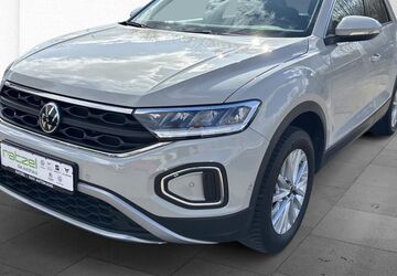VW T-Roc 42.525 km 25.132 &euro; Zell u.A. 73119