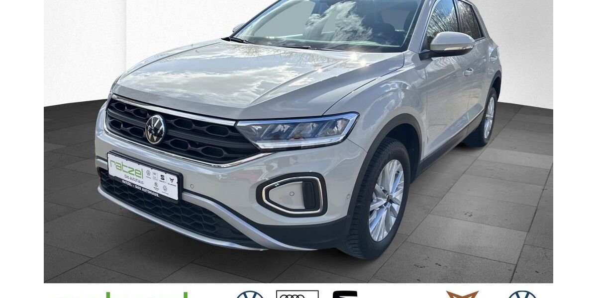 VW T-Roc 42.525 km 25.132 &euro; Zell u.A. 73119