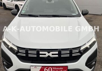 Dacia Jogger 30.000 km 16.499 &euro; Deizisau 73779