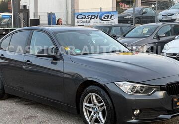 BMW 320 189.300 km 11.490 &euro; Kirchheim unter Teck 73230