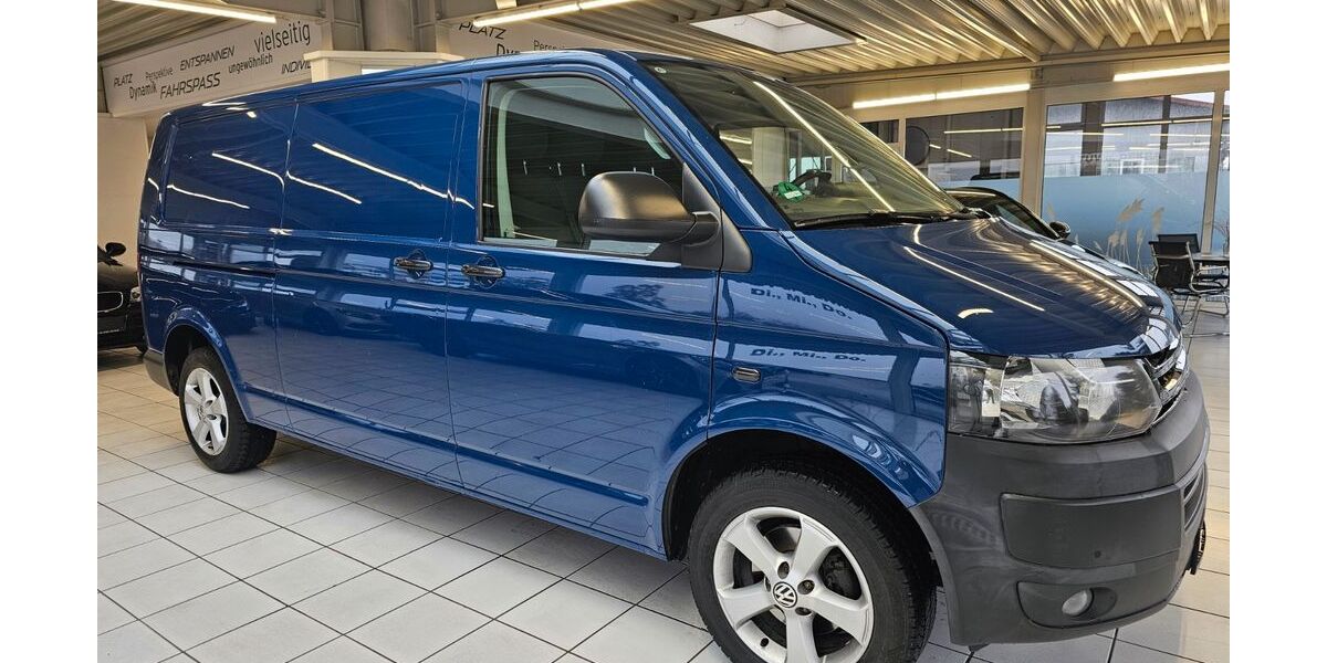 VW T5 Transporter 257.000 km 10.990 &euro; Berghülen 89180