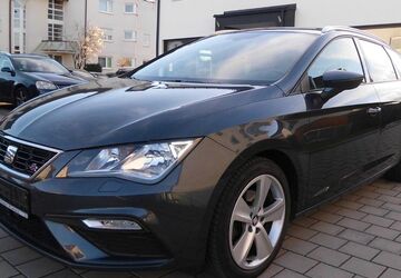 Seat Leon 98.000 km 13.490 &euro; Kirchheim unter Teck 73230