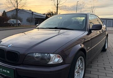 BMW 320 207.682 km 6.976 &euro; Göppingen 73037