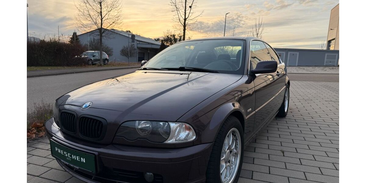 BMW 320 207.682 km 6.976 &euro; Göppingen 73037