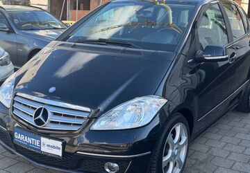 Mercedes-Benz A 180 150.000 km 5.990 &euro; Schwäbisch Gmünd 73525