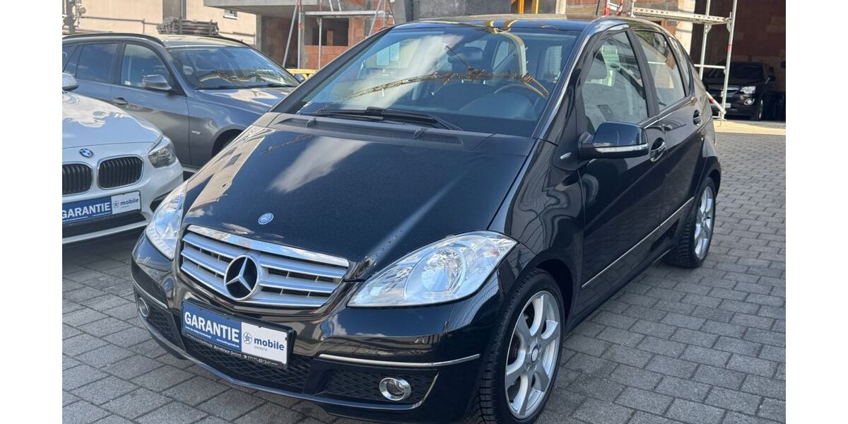 Mercedes-Benz A 180 150.000 km 5.990 &euro; Schwäbisch Gmünd 73525