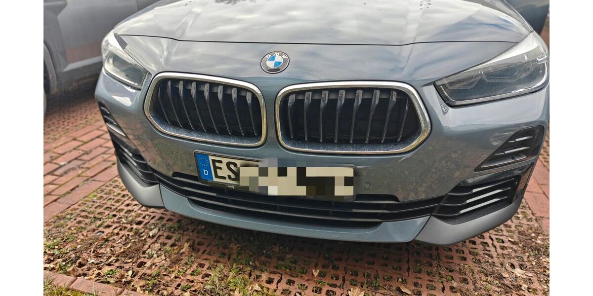 BMW X2 98.500 km 22.999 &euro; Ostfildern 73760
