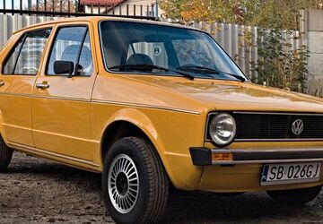 VW Golf 65.000 km 17.800 &euro; Goppingen 73033