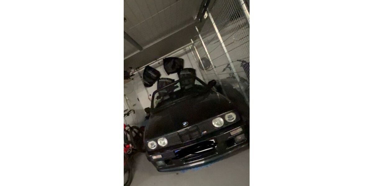 BMW 320 115.000 km 22.000 &euro; Esslingen 73730